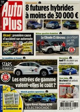 Auto Plus