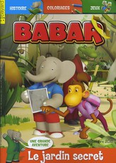 Babar