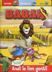 Babar