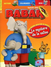 Babar