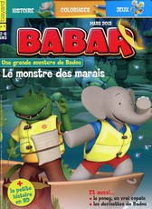 Babar