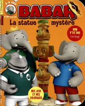 Babar