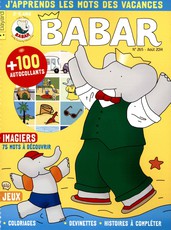 Babar