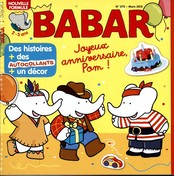 Babar