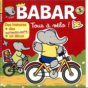 Babar