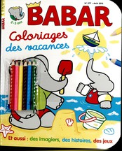 Babar