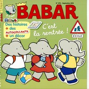 Babar
