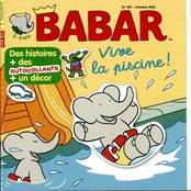 Babar