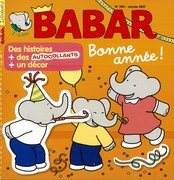 Babar