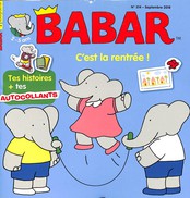 Babar