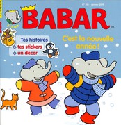 Babar