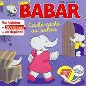Babar