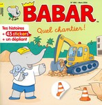 Babar