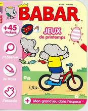 Babar