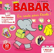Babar
