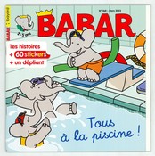 Babar