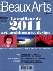 Beaux Arts Magazine