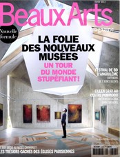 Beaux Arts Magazine