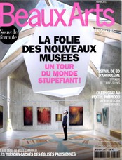 Beaux Arts Magazine