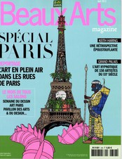 Beaux Arts Magazine