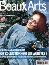 Beaux Arts Magazine