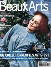 Beaux Arts Magazine