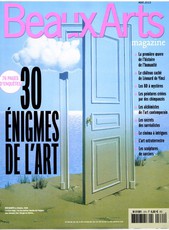 Beaux Arts Magazine