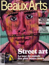 Beaux Arts Magazine
