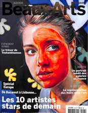 Beaux Arts Magazine