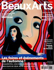 Beaux Arts Magazine