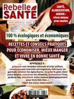 Rebelle-Santé Hors-Série