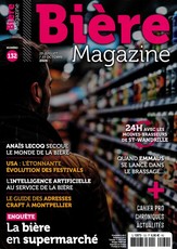Bière magazine