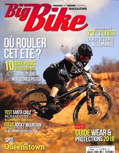 Big Bike Magazine