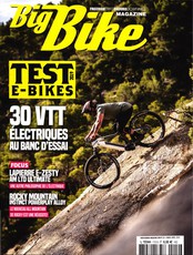Big Bike Magazine