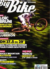 Big Bike Magazine