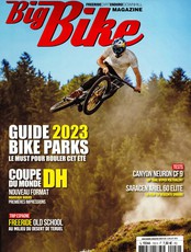 Big Bike Magazine