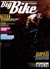Big Bike Magazine