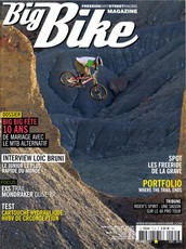 Big Bike Magazine