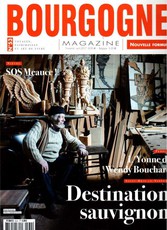 Bourgogne magazine
