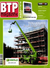 BTP Magazine