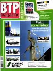 BTP Magazine