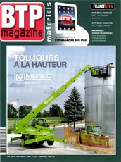 BTP Magazine