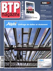 BTP Magazine
