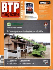BTP Magazine