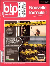 BTP Magazine