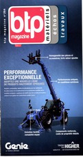 BTP Magazine