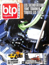 BTP Magazine