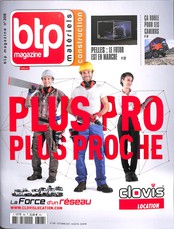 BTP Magazine