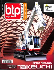 BTP Magazine