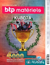 BTP Magazine